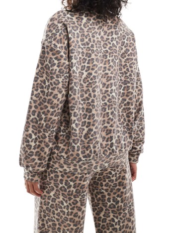 Bluza ASOS, animal print