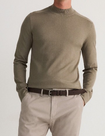 Bluza Reserved, verde