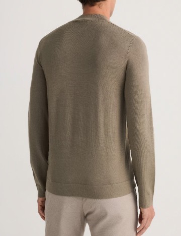 Bluza Reserved, verde
