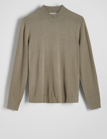 Bluza Reserved, verde
