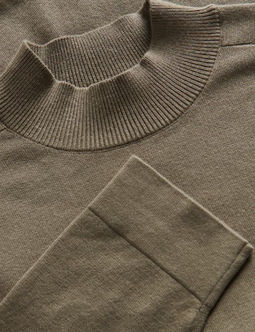 Bluza Reserved, verde
