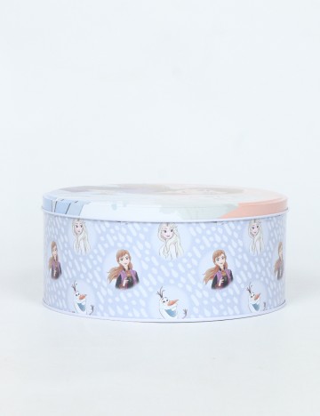 Cutie pentru depozitare Home Universe, mix culori