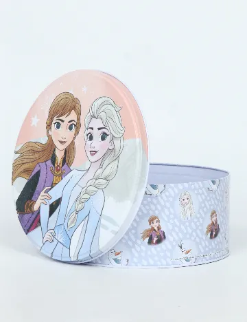 Cutie pentru depozitare Home Universe, mix culori Mix culori
