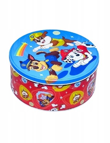 Cutie pentru depozitare Home Universe, mix culori