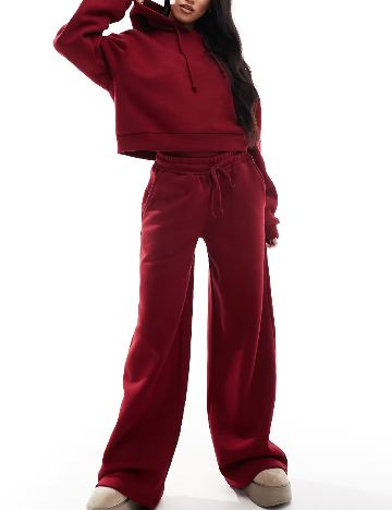Hanorac Miss Selfridge, rosu
