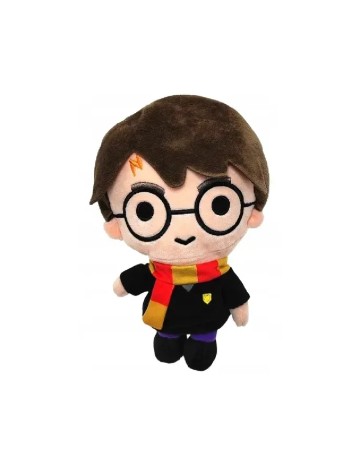 Jucarie de plus Harry Potter Simba Toys, mix culori