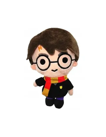 Jucarie de plus Harry Potter Simba Toys, mix culori Mix culori