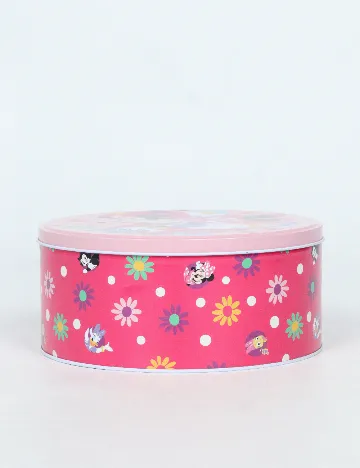 Cutie pentru depozitare Home Universe, mix culori Mix culori