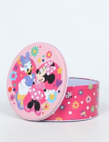 Cutie pentru depozitare Home Universe, mix culori