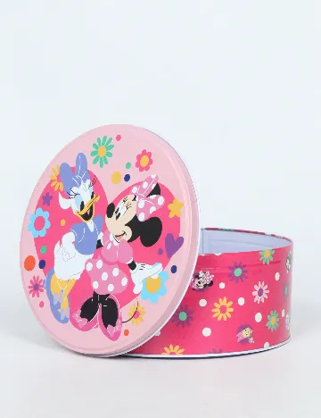 Cutie pentru depozitare Home Universe, mix culori Mix culori