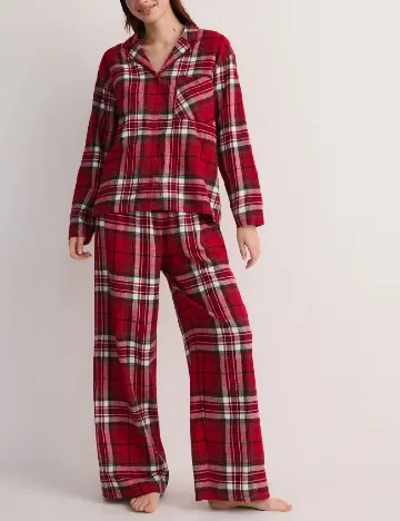 Pijama Reserved, mix culori Mix culori
