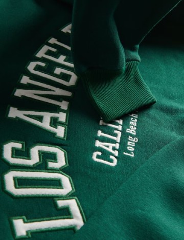 Bluza Reserved, verde
