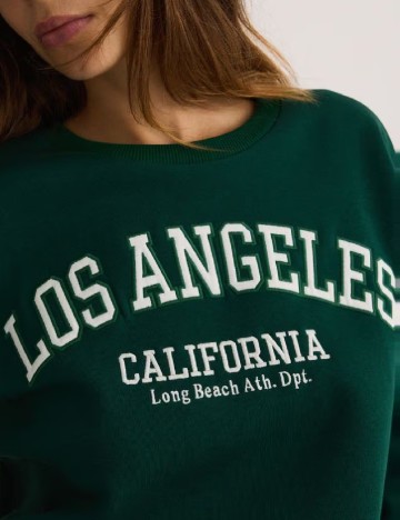 Bluza Reserved, verde