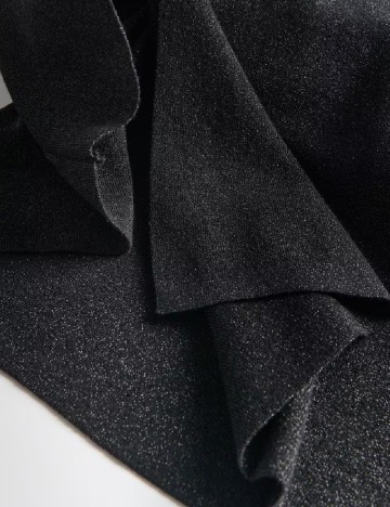 Rochie lunga Reserved, negru