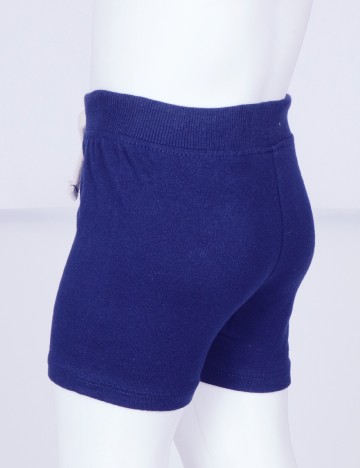 Pantaloni scurti ACTION, albastru