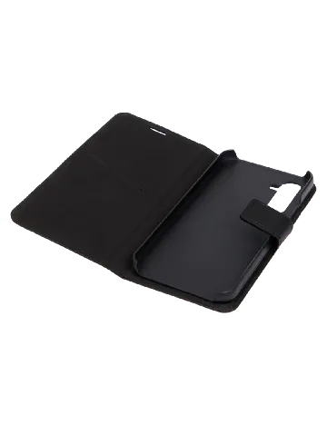 Husa pentru telefon LAB 31, negru Negru
