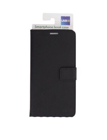 Husa pentru telefon LAB 31, negru