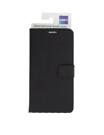 Husa pentru telefon LAB 31, negru Negru
