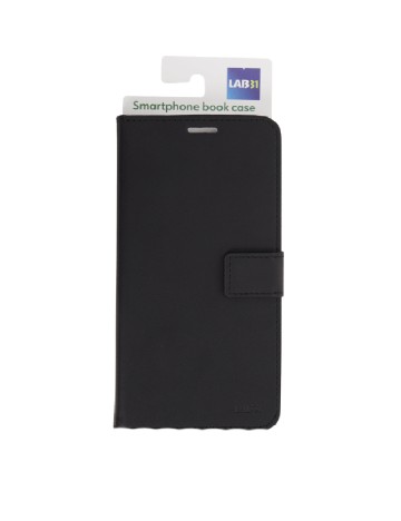 Husa pentru telefon LAB 31, negru