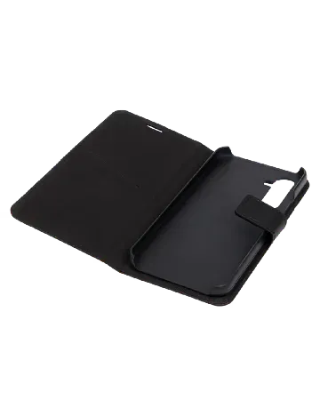 Husa pentru telefon LAB 31, negru Negru