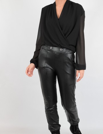Body Motivi, negru, M