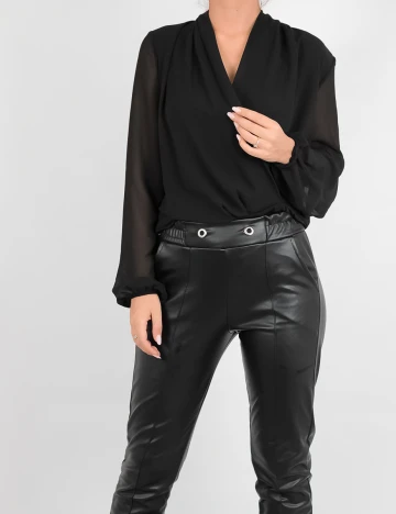 Body Motivi, negru