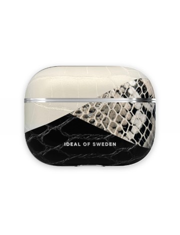 Husa AirPods IDEAL OF SWEDEN, mix culori