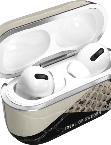 Husa AirPods IDEAL OF SWEDEN, mix culori