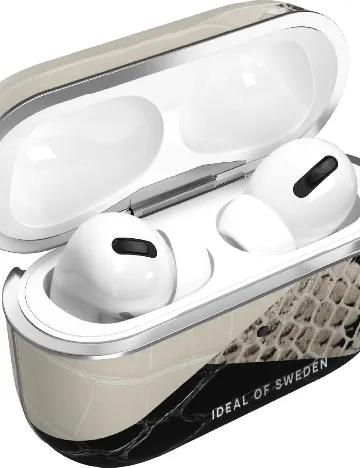 Husa AirPods IDEAL OF SWEDEN, mix culori Mix culori