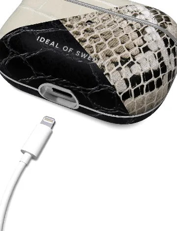 Husa AirPods IDEAL OF SWEDEN, mix culori Mix culori