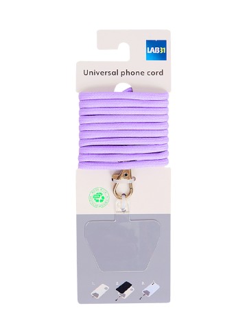 Accesoriu LAB 31, mov