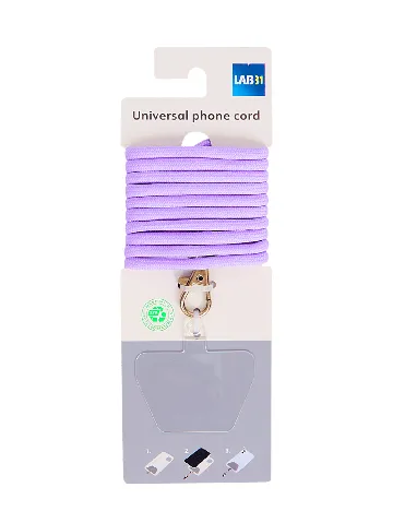 Accesoriu LAB 31, mov Mov