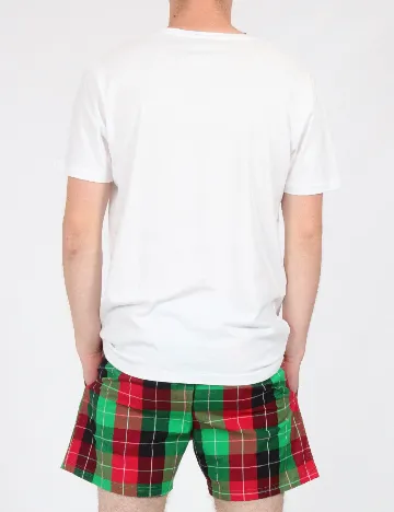 Pijama Reserved, mix culori Mix culori