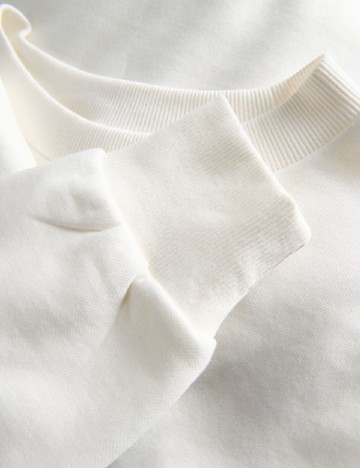 Bluza Reserved, alb