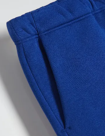 Pantaloni Reserved, albastru Albastru