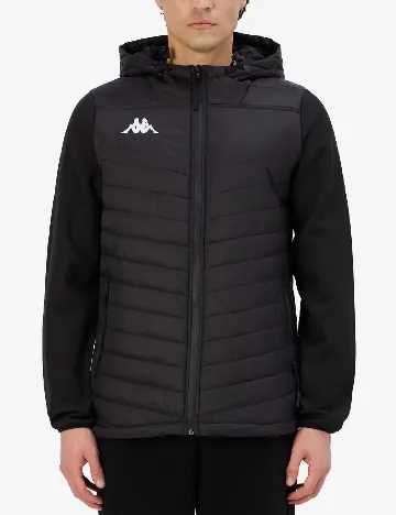 Jacheta Kappa, negru Negru