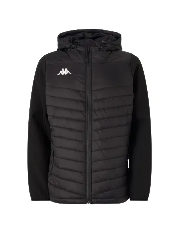 Jacheta Kappa, negru Negru