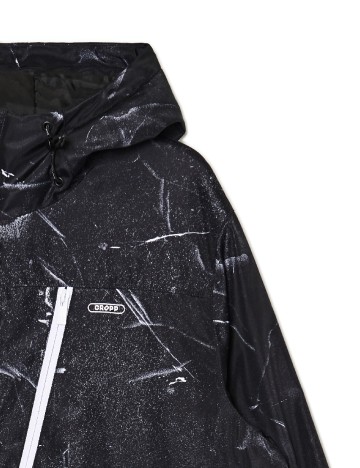 Geaca CROPP, negru