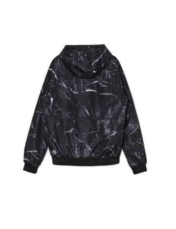 Geaca CROPP, negru