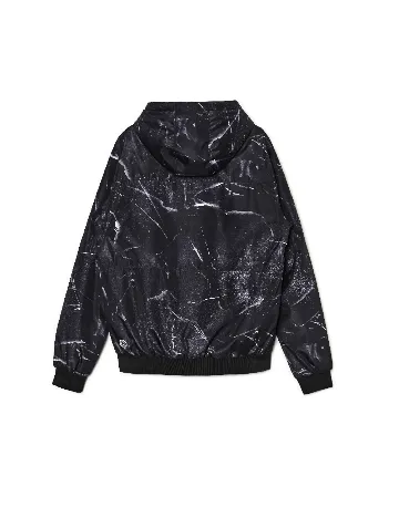 Geaca CROPP, negru Negru