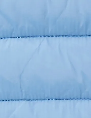 Geaca Koton, albastru Albastru