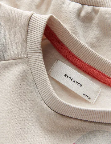 Bluza Reserved, mix culori Mix culori