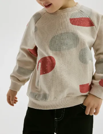 Bluza Reserved, mix culori Mix culori