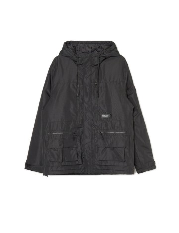 Geaca CROPP, negru
