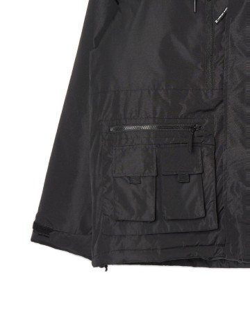 Geaca CROPP, negru