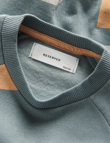 Bluza Reserved, mix culori Mix culori