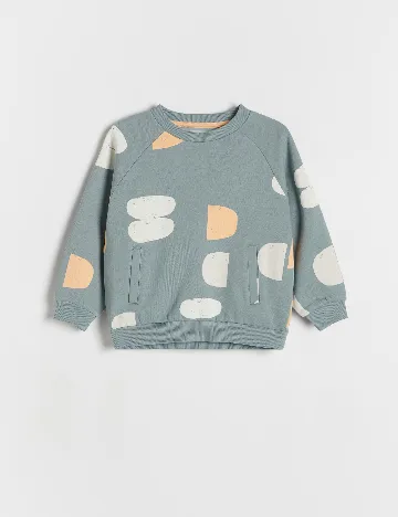 Bluza Reserved, mix culori Mix culori
