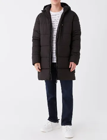 Geaca LC Waikiki, negru Negru