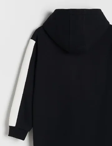 Rochie Reserved, negru Negru