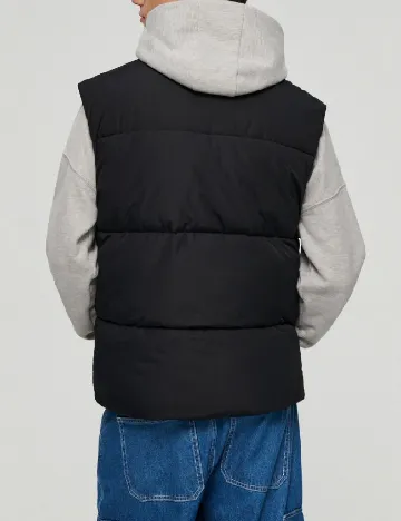 Vesta House Brand, negru Negru